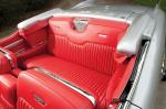 Cadillac Eldorado Biarritz Convertible 1957 года
